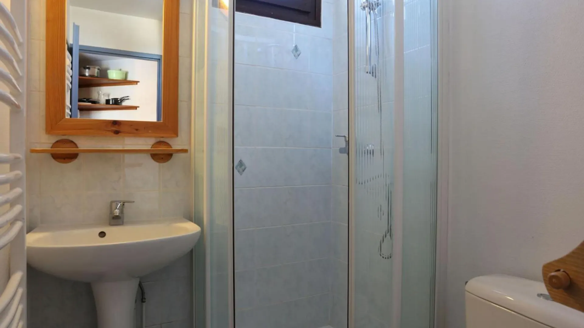 Studio Plein Sud A By Interhome Les Deux Alpes